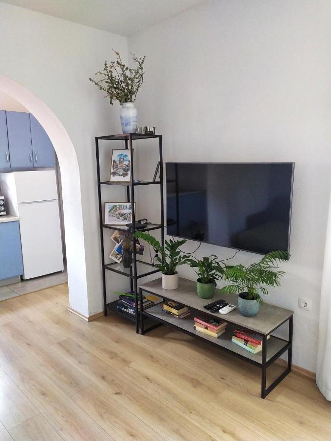 Modern Apartment With 3 Bedrooms マカルスカ エクステリア 写真