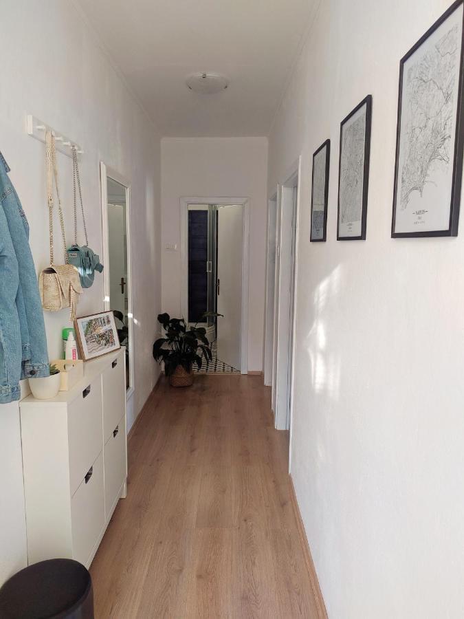 Modern Apartment With 3 Bedrooms マカルスカ エクステリア 写真