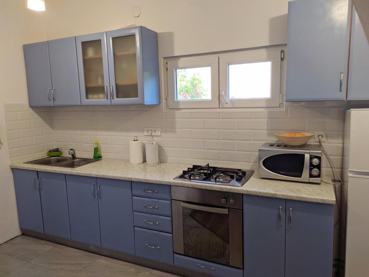 Modern Apartment With 3 Bedrooms マカルスカ エクステリア 写真