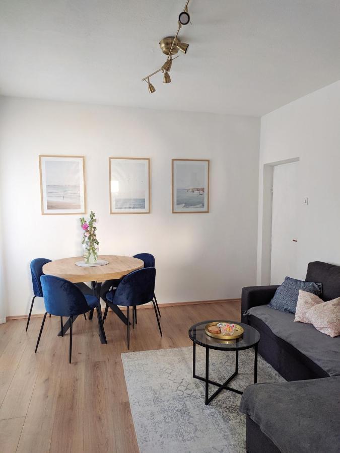 Modern Apartment With 3 Bedrooms マカルスカ エクステリア 写真