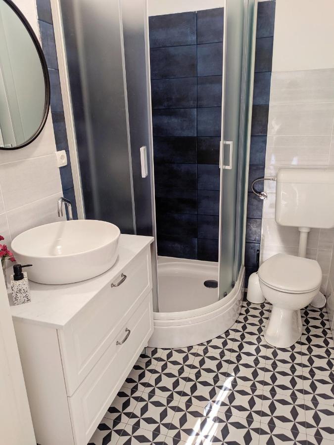 Modern Apartment With 3 Bedrooms マカルスカ エクステリア 写真