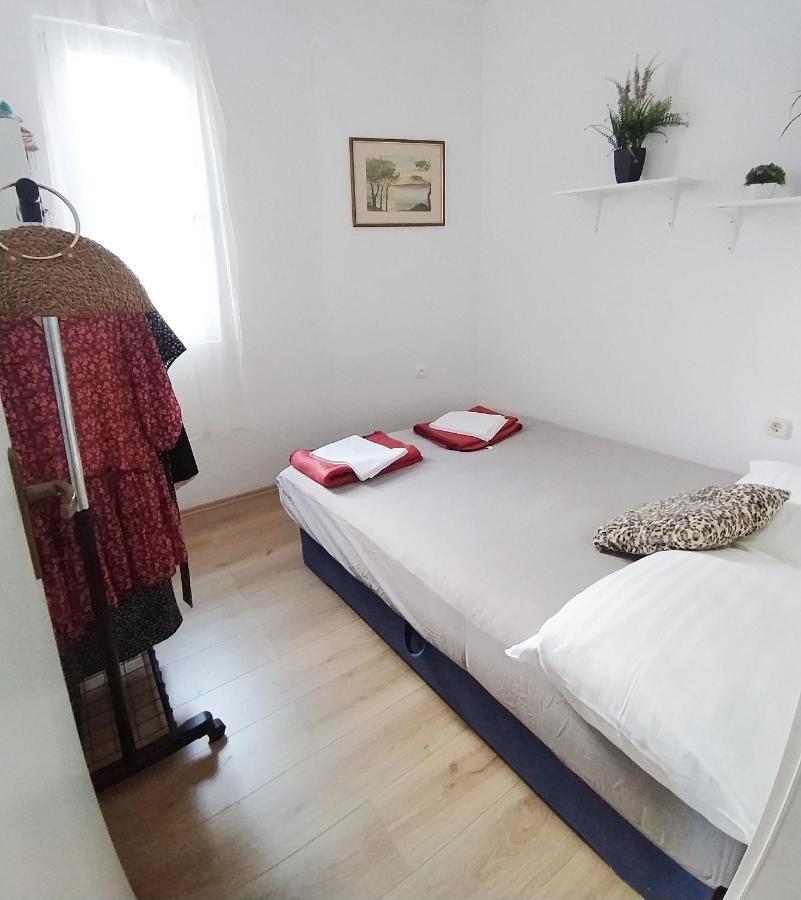 Modern Apartment With 3 Bedrooms マカルスカ エクステリア 写真